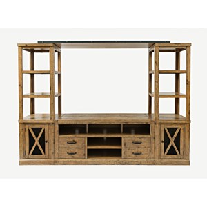 Entertainment Center
